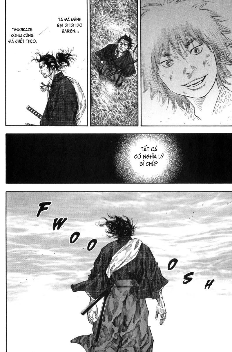 Lãng Khách Chapter 125 - 11