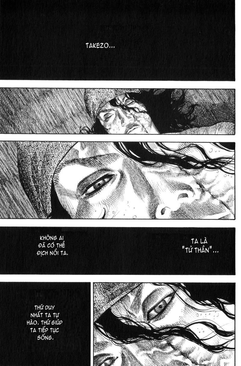 Lãng Khách Chapter 125 - 12