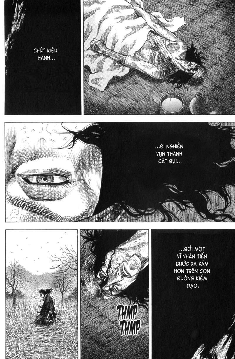 Lãng Khách Chapter 125 - 15