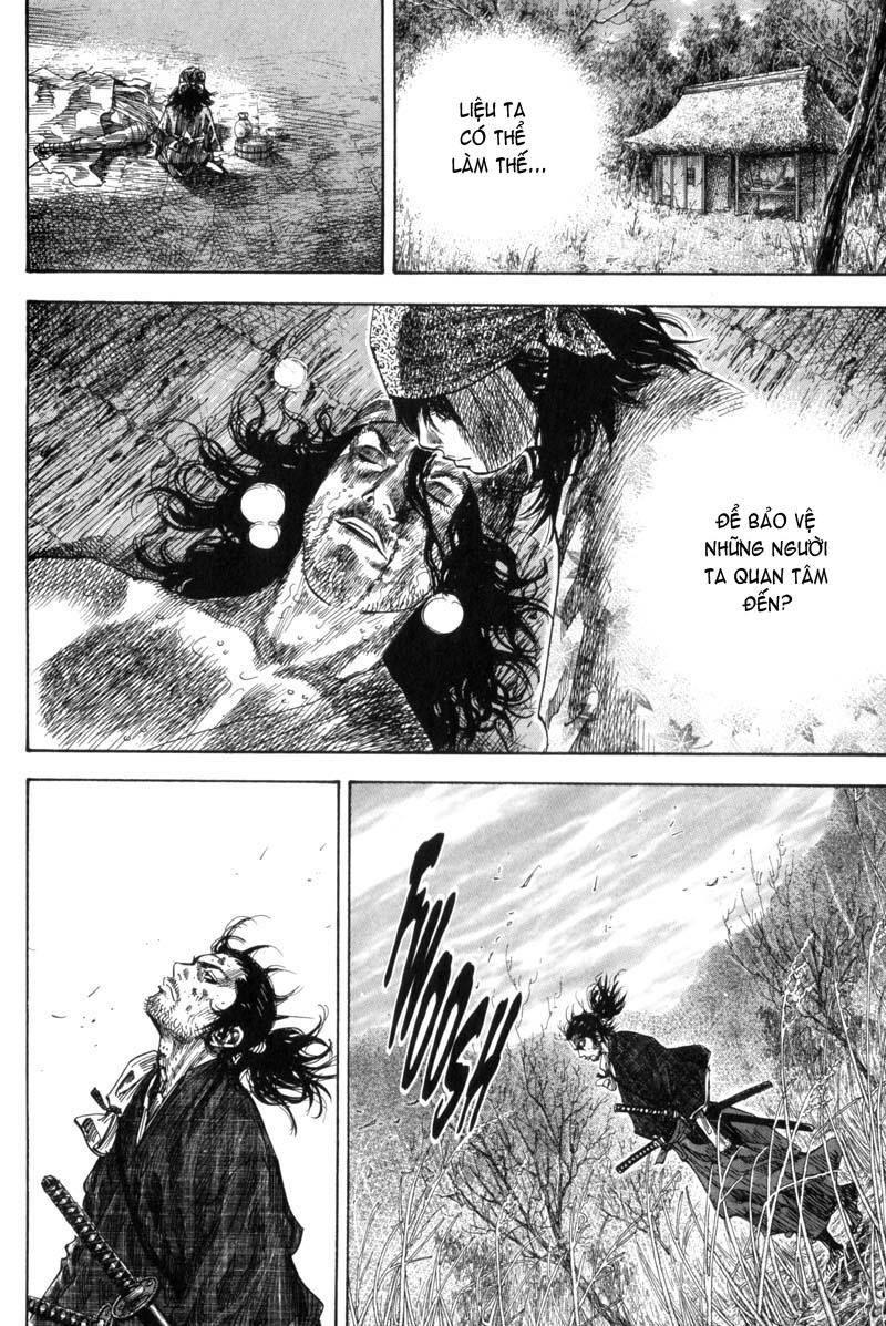 Lãng Khách Chapter 125 - 9