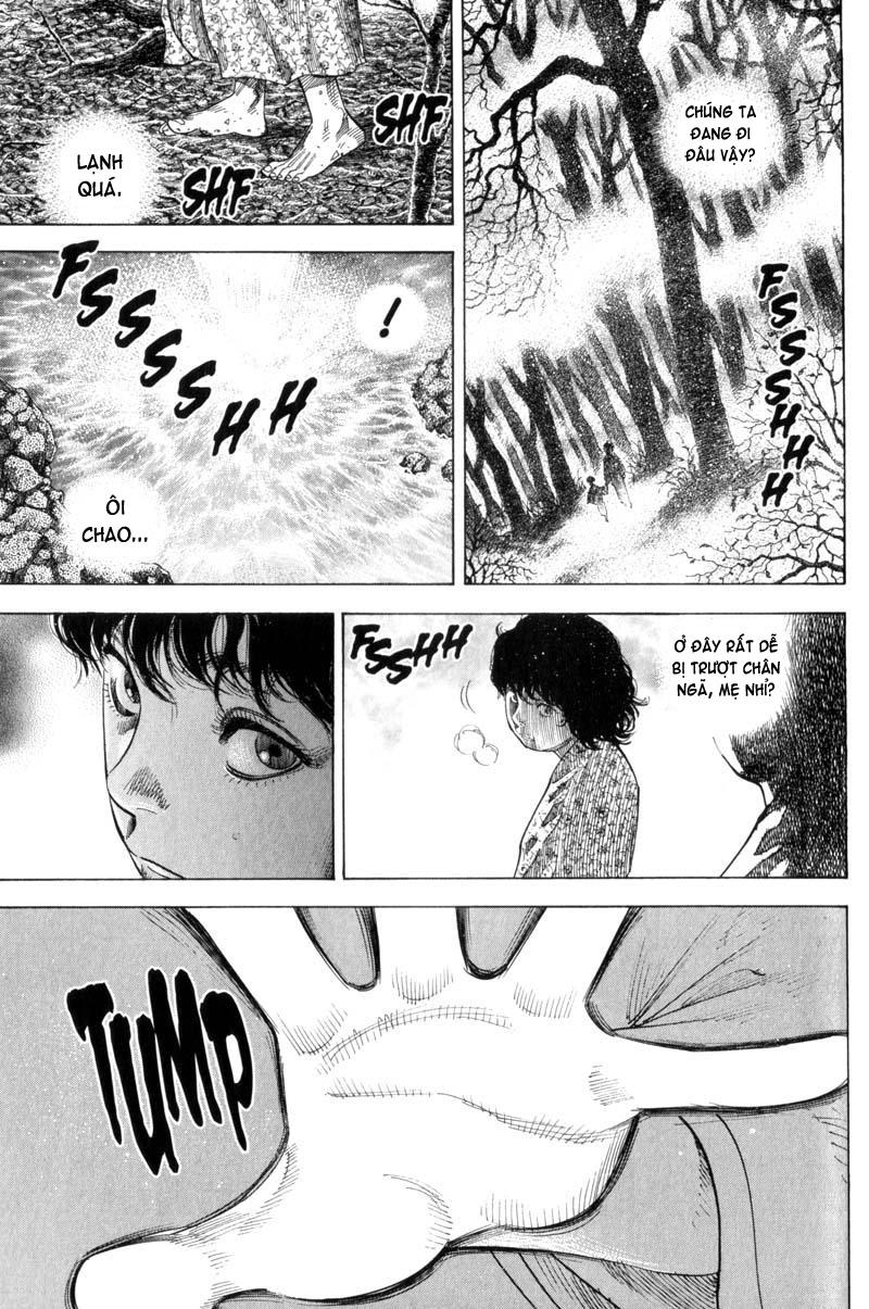 Lãng Khách Chapter 126 - 1