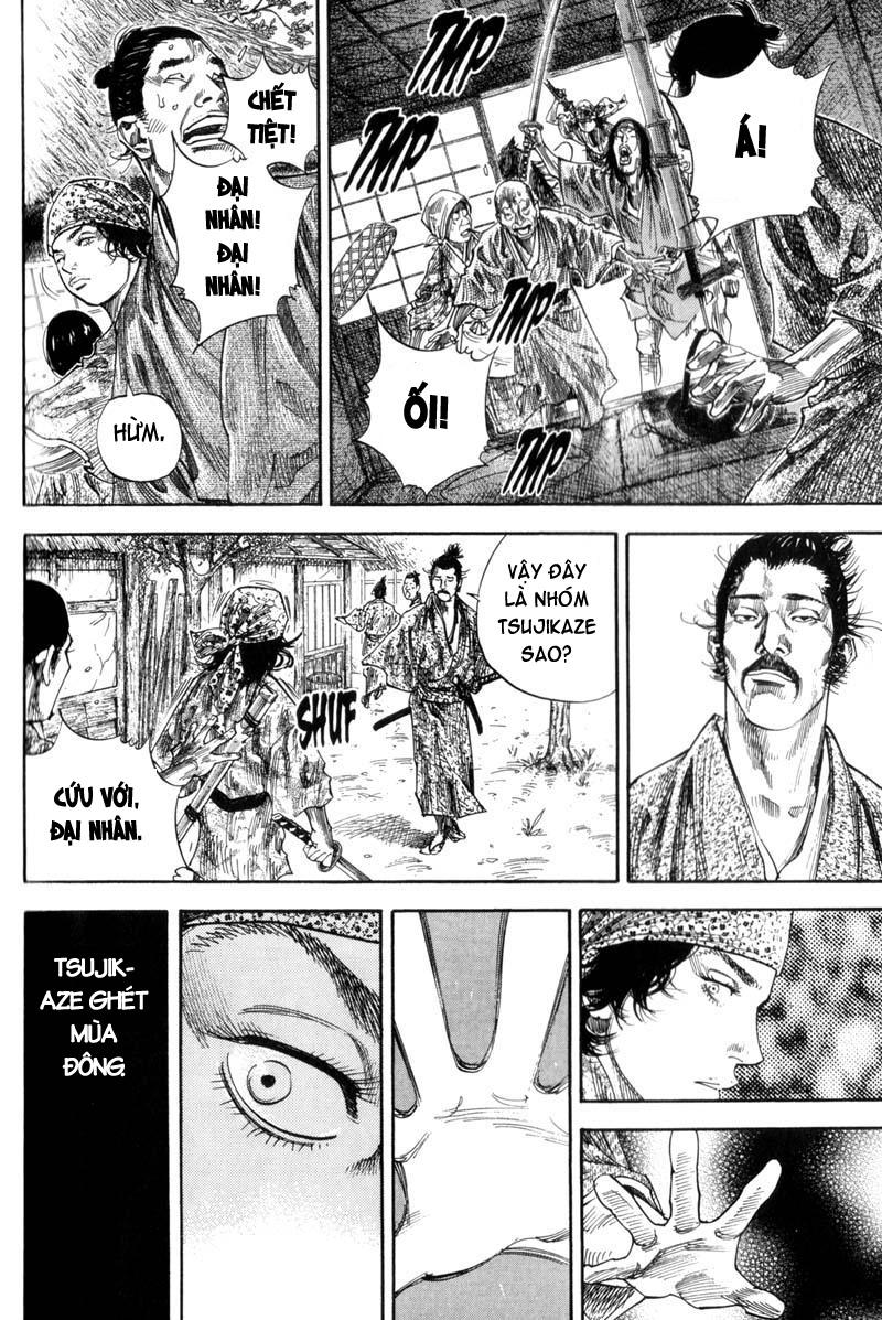 Lãng Khách Chapter 126 - 14