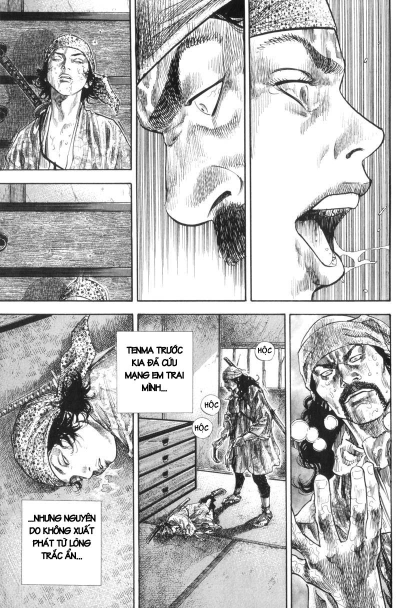 Lãng Khách Chapter 126 - 19