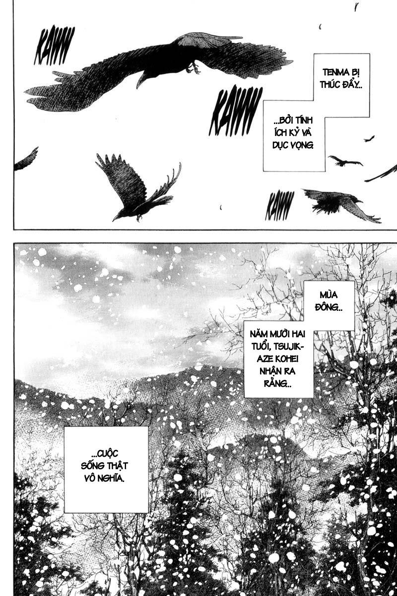 Lãng Khách Chapter 126 - 20