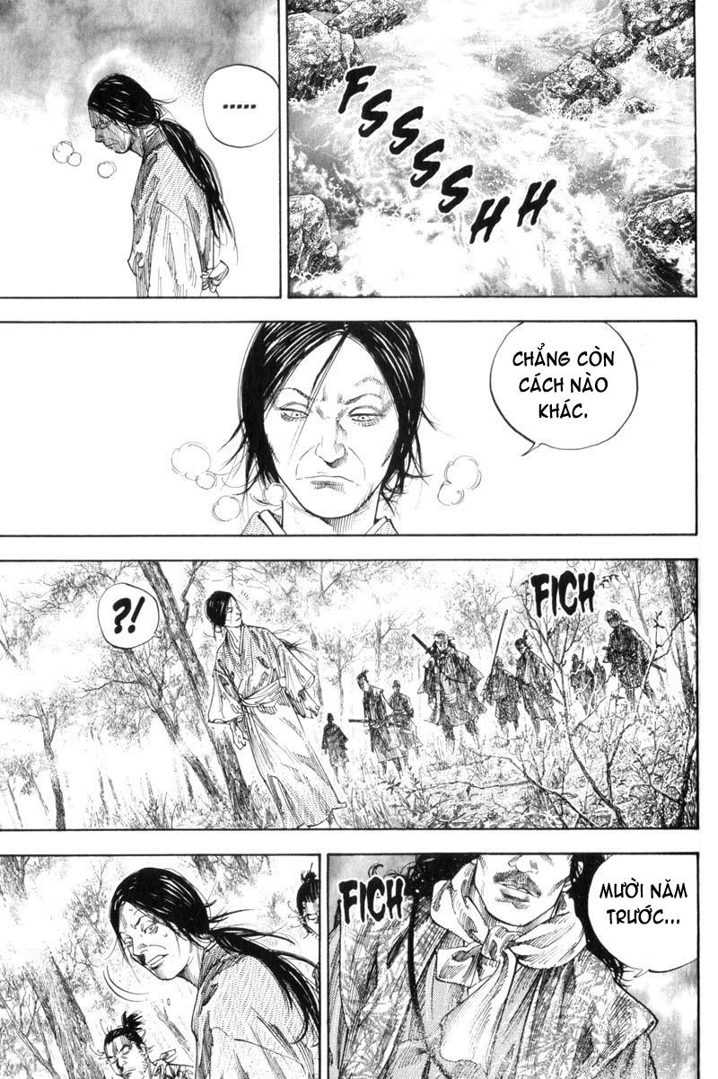 Lãng Khách Chapter 126 - 3