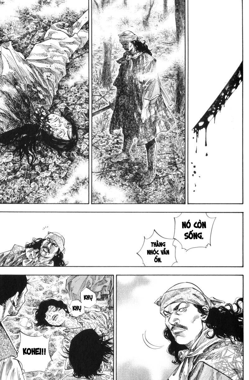 Lãng Khách Chapter 126 - 5