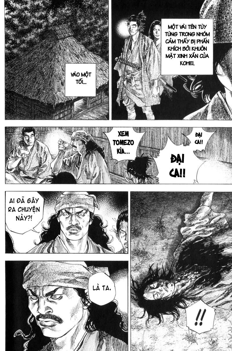 Lãng Khách Chapter 126 - 8