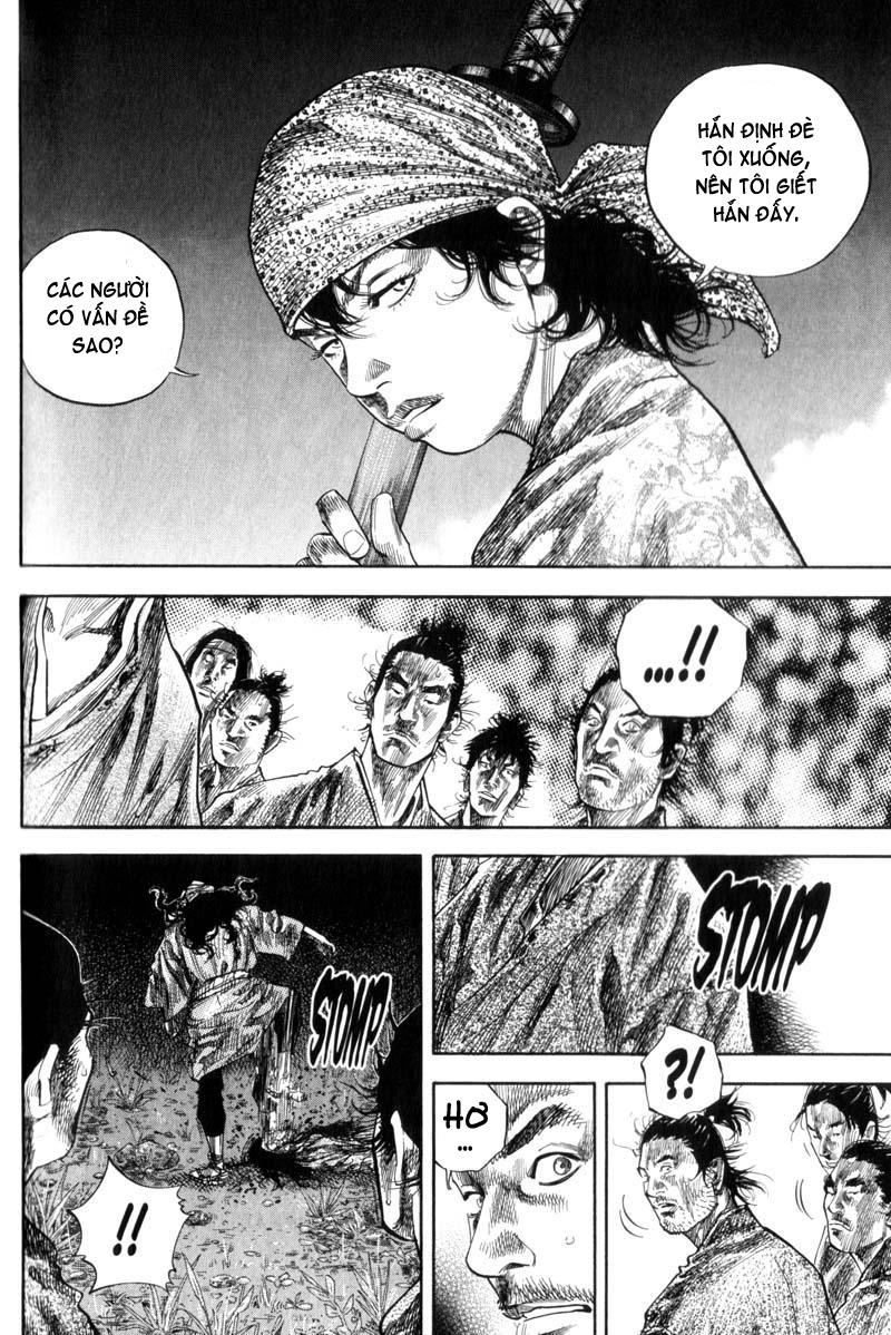 Lãng Khách Chapter 126 - 10