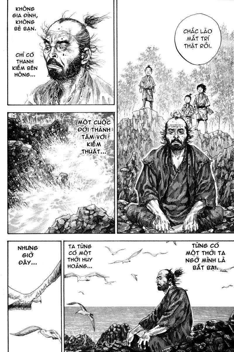 Lãng Khách Chapter 128 - 14