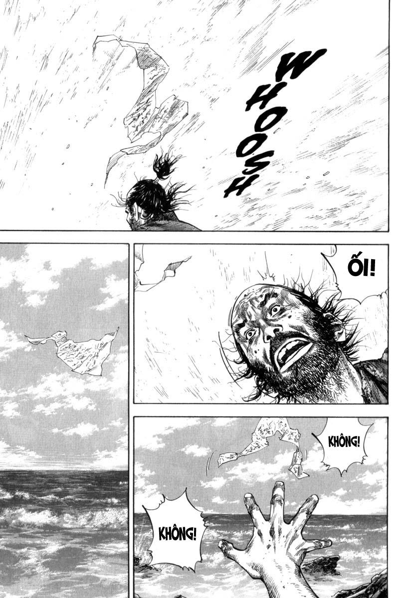 Lãng Khách Chapter 128 - 17