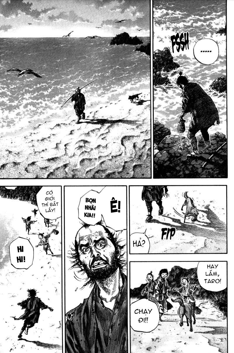 Lãng Khách Chapter 128 - 5