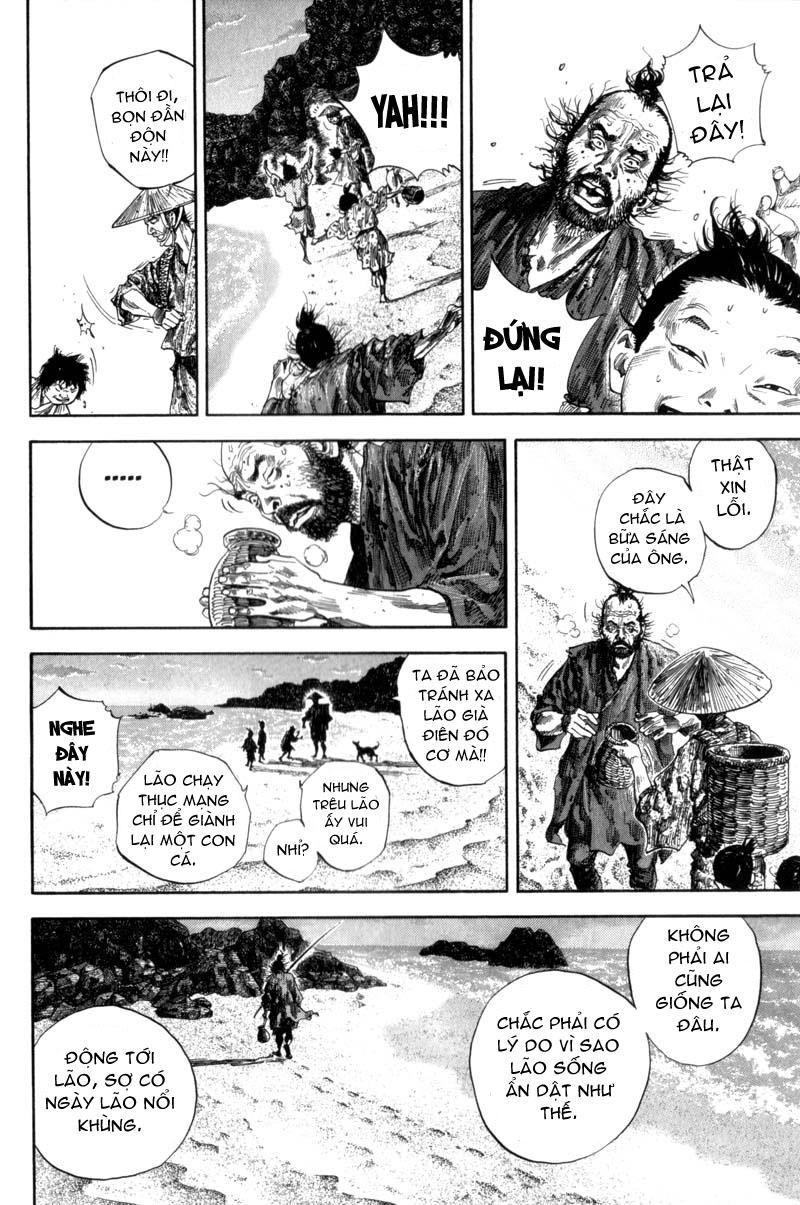 Lãng Khách Chapter 128 - 6