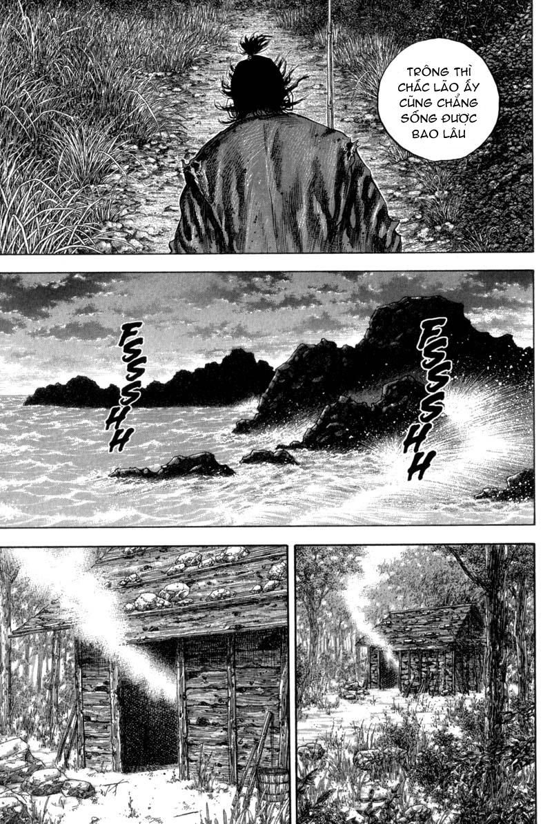 Lãng Khách Chapter 128 - 7