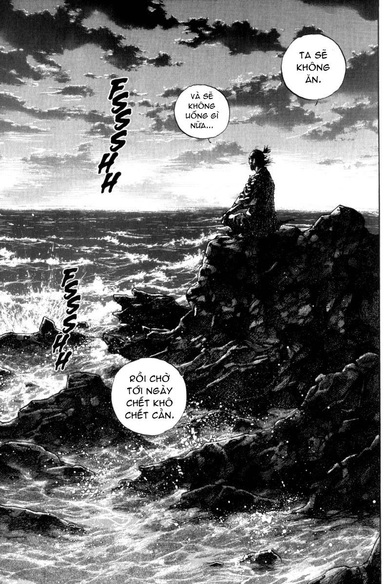 Lãng Khách Chapter 128 - 9