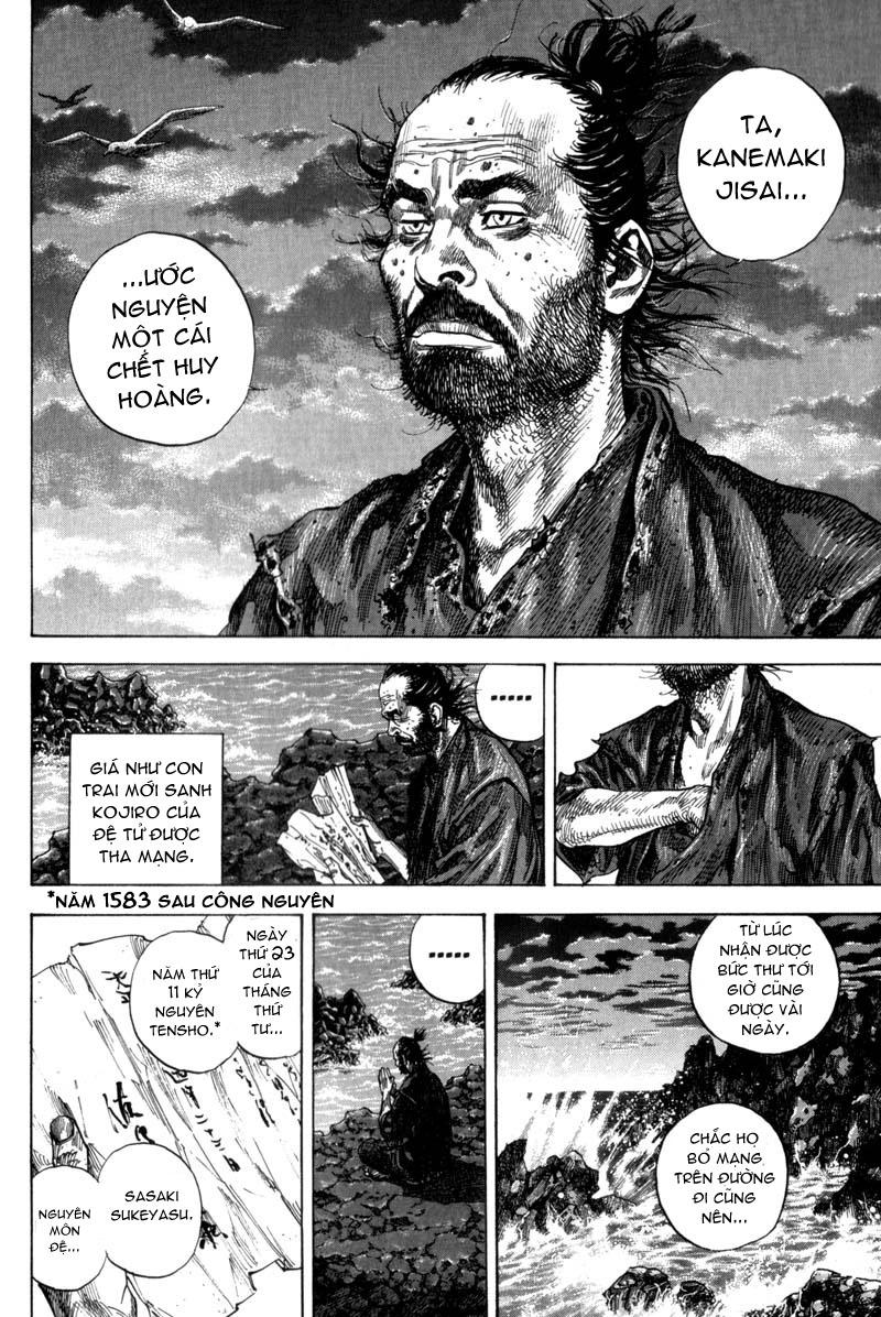 Lãng Khách Chapter 128 - 10