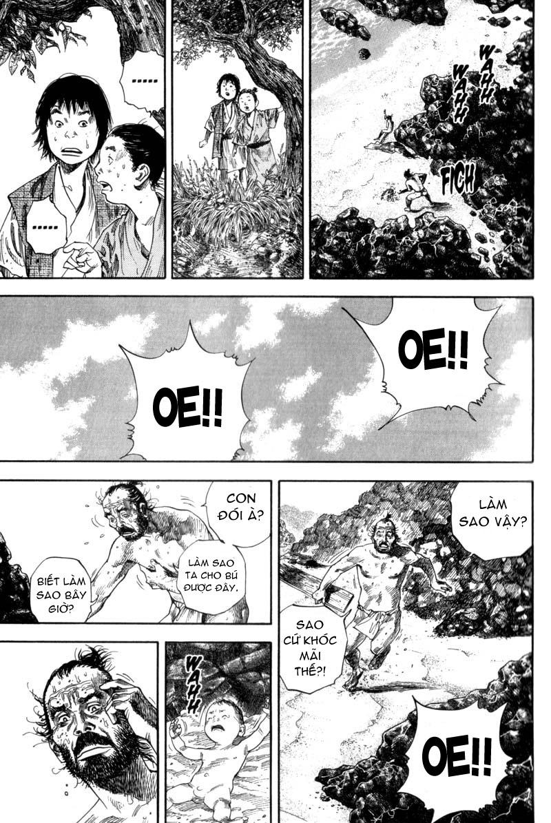 Lãng Khách Chapter 129 - 11