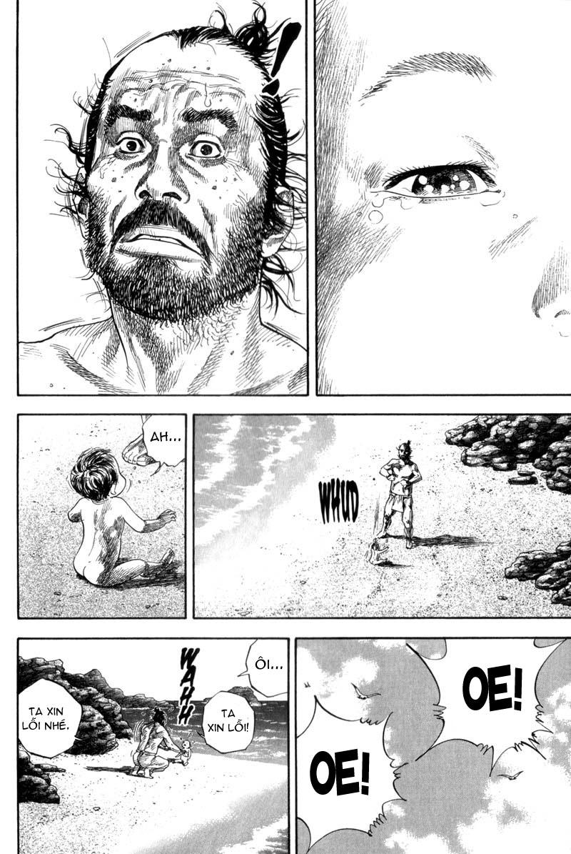 Lãng Khách Chapter 129 - 14