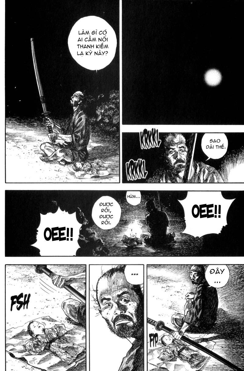 Lãng Khách Chapter 129 - 18