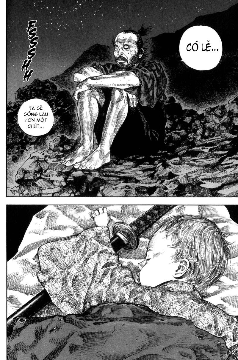 Lãng Khách Chapter 129 - 20