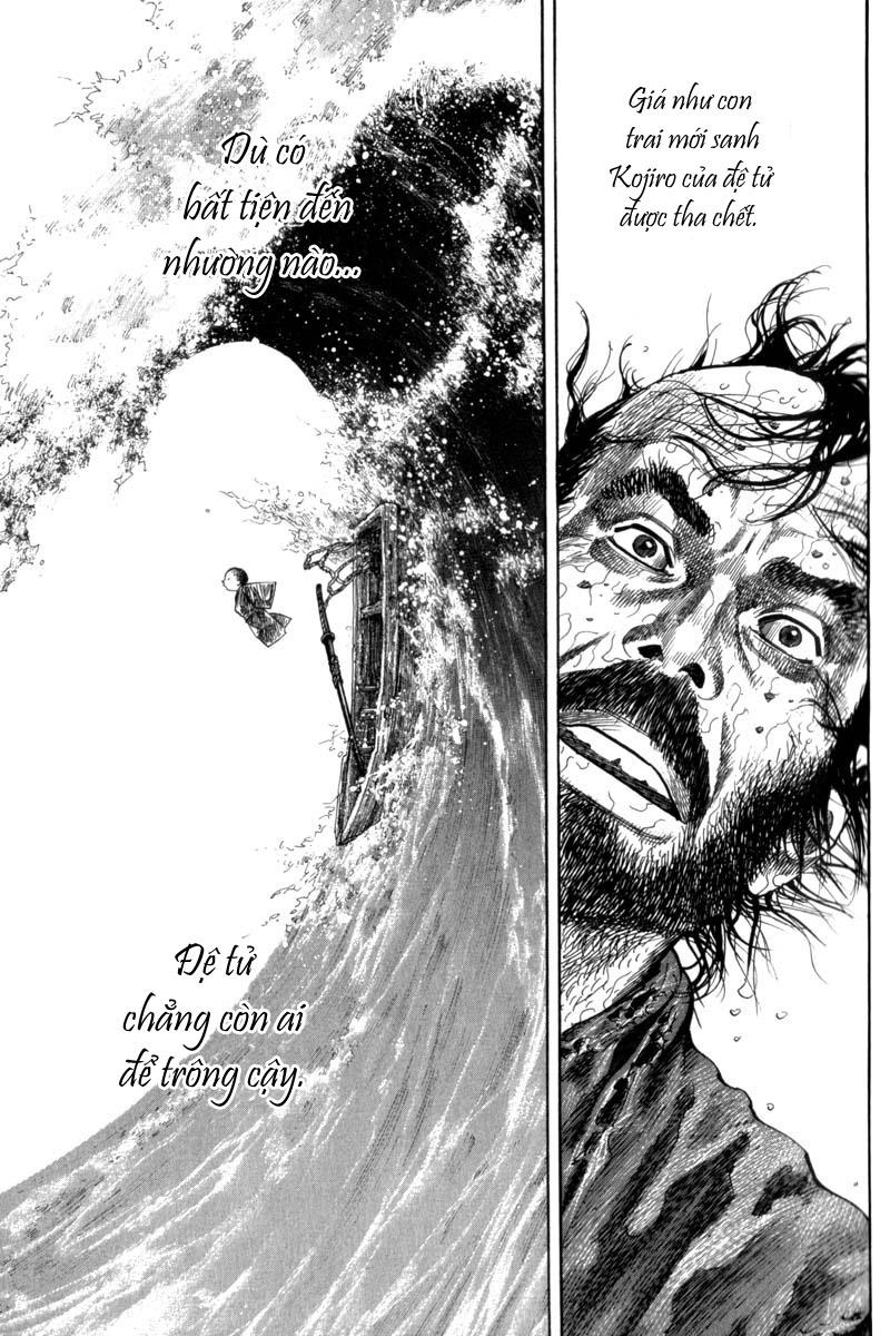 Lãng Khách Chapter 129 - 5