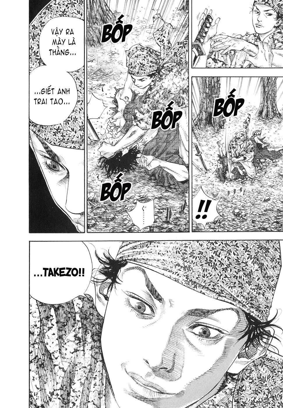 Lãng Khách Chapter 13 - 2