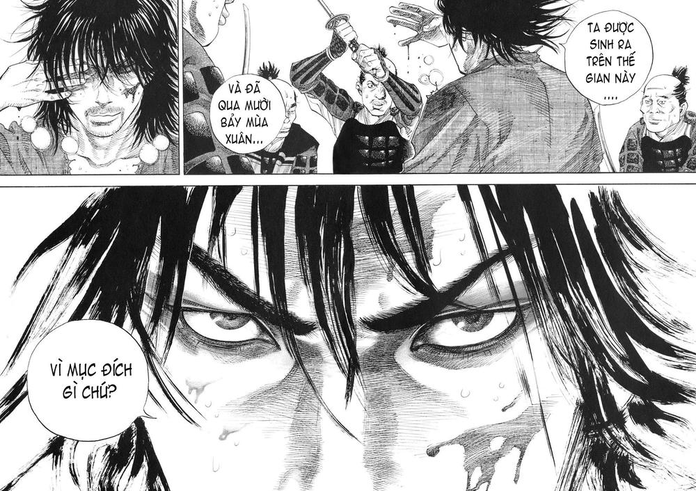 Lãng Khách Chapter 13 - 16