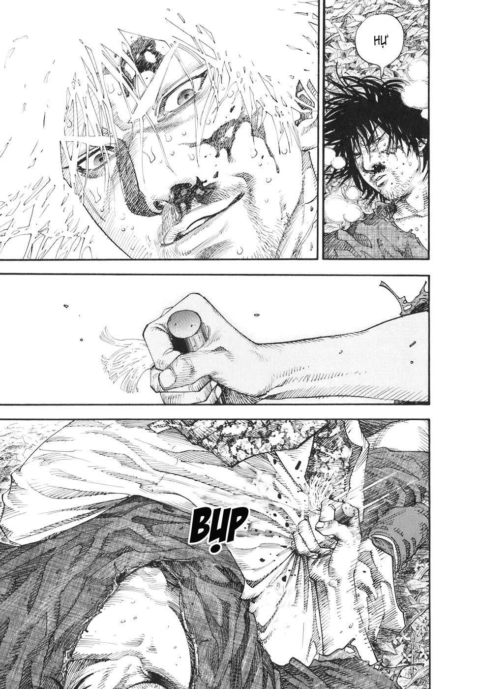 Lãng Khách Chapter 13 - 3