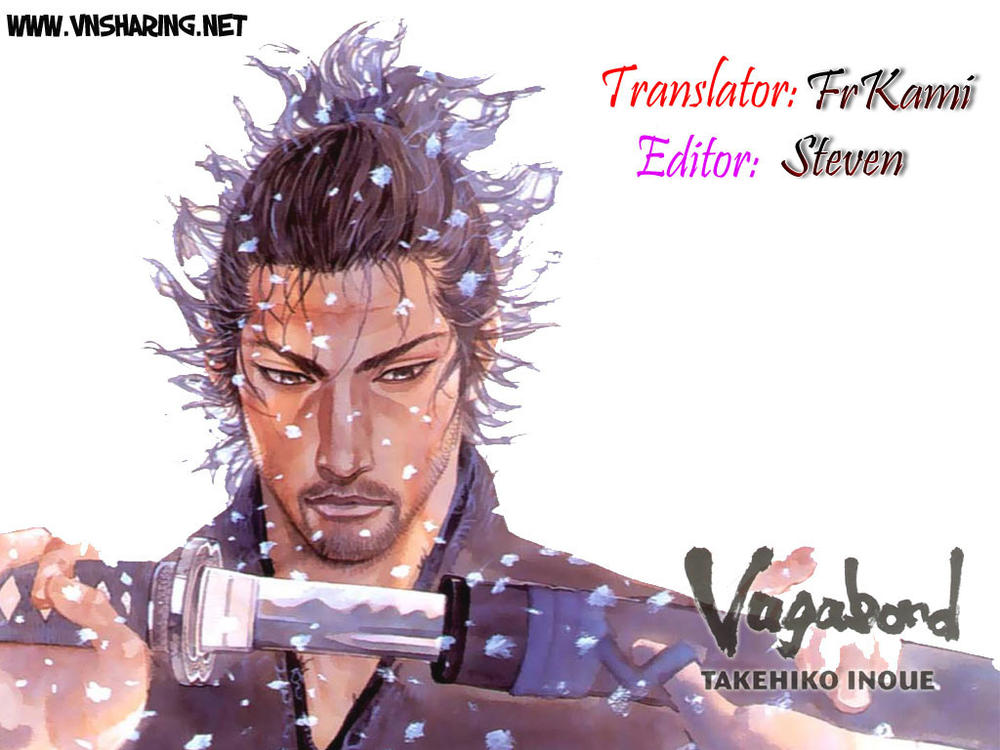 Lãng Khách Chapter 13 - 21