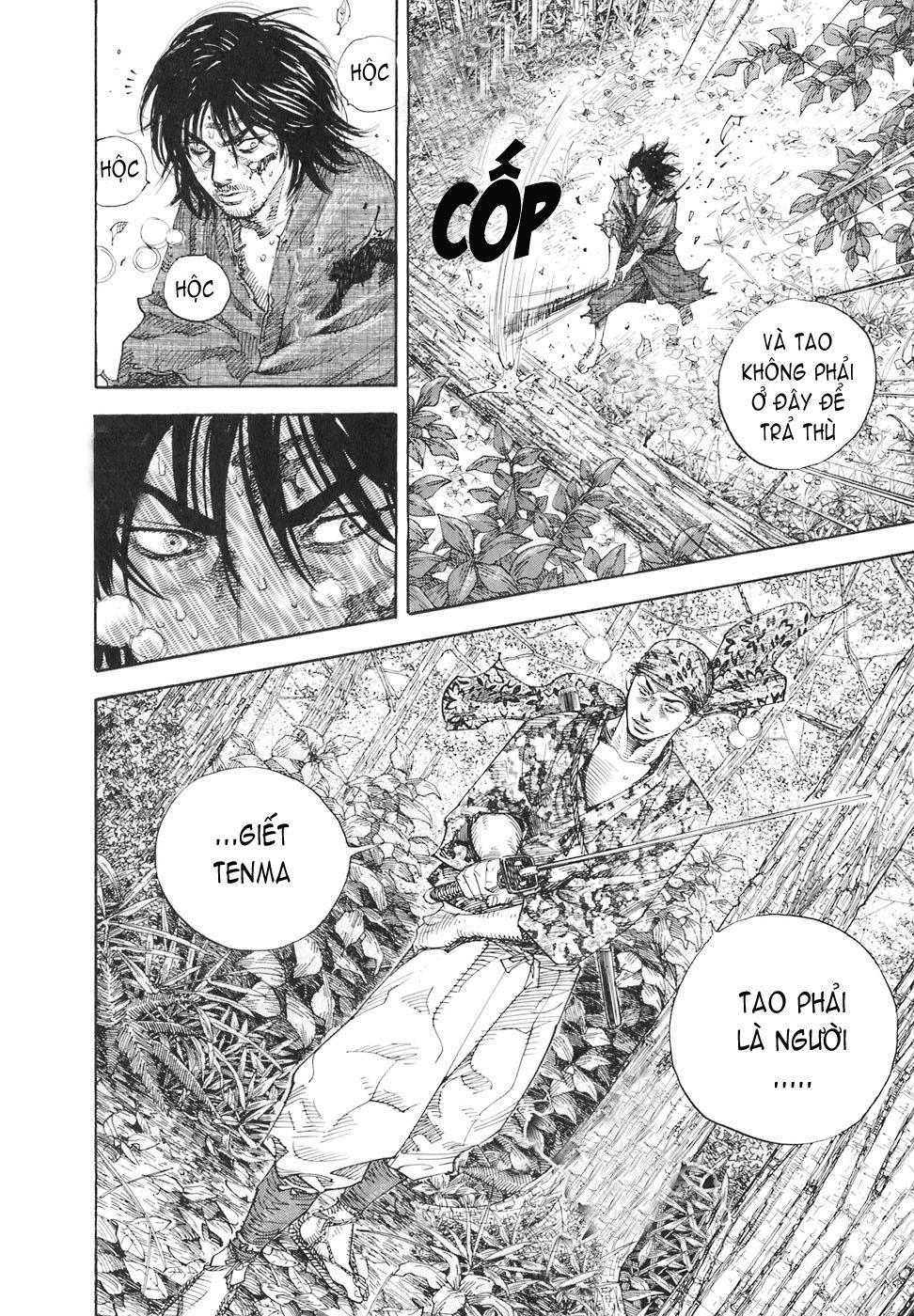 Lãng Khách Chapter 13 - 8