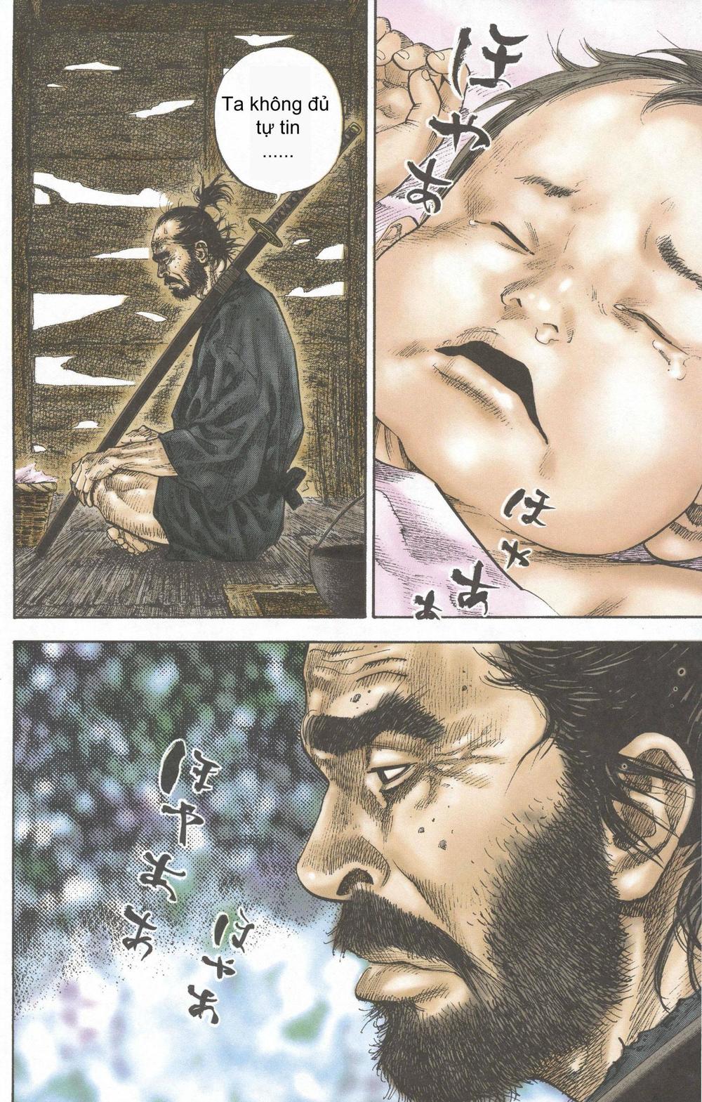 Lãng Khách Chapter 130 - 7