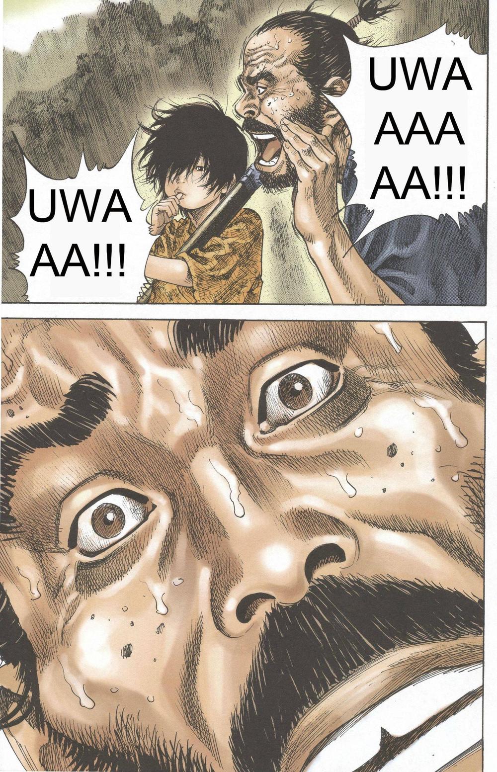 Lãng Khách Chapter 131 - 16