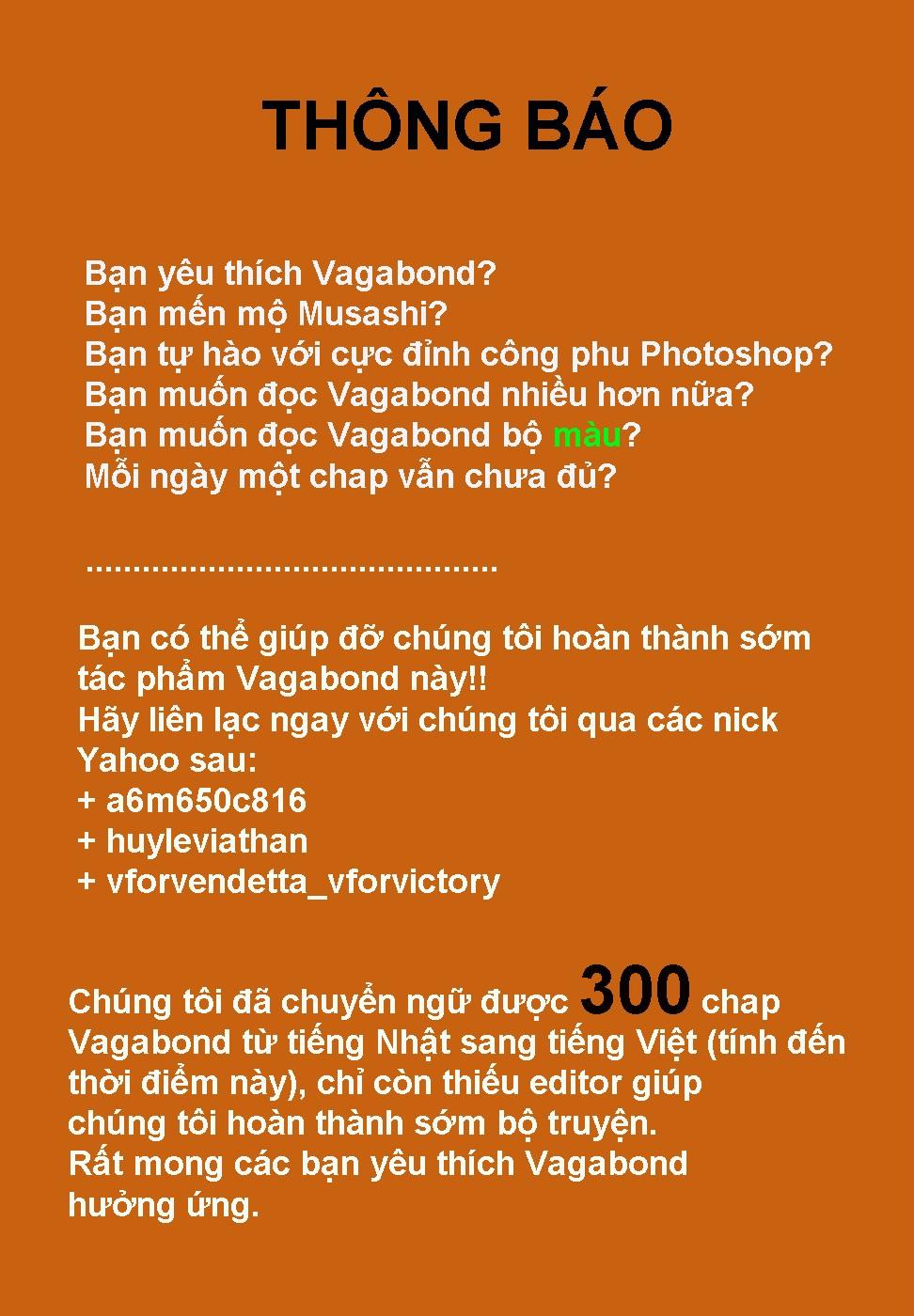 Lãng Khách Chapter 131 - 24