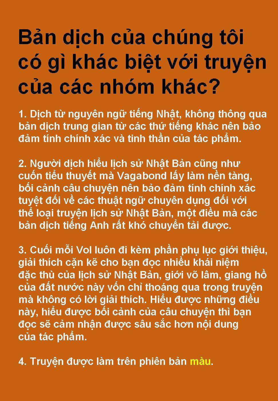Lãng Khách Chapter 131 - 25