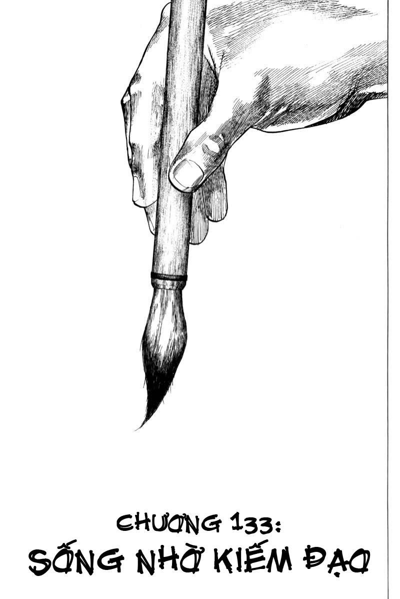 Lãng Khách Chapter 133 - 1