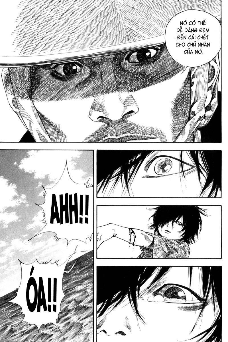 Lãng Khách Chapter 133 - 19