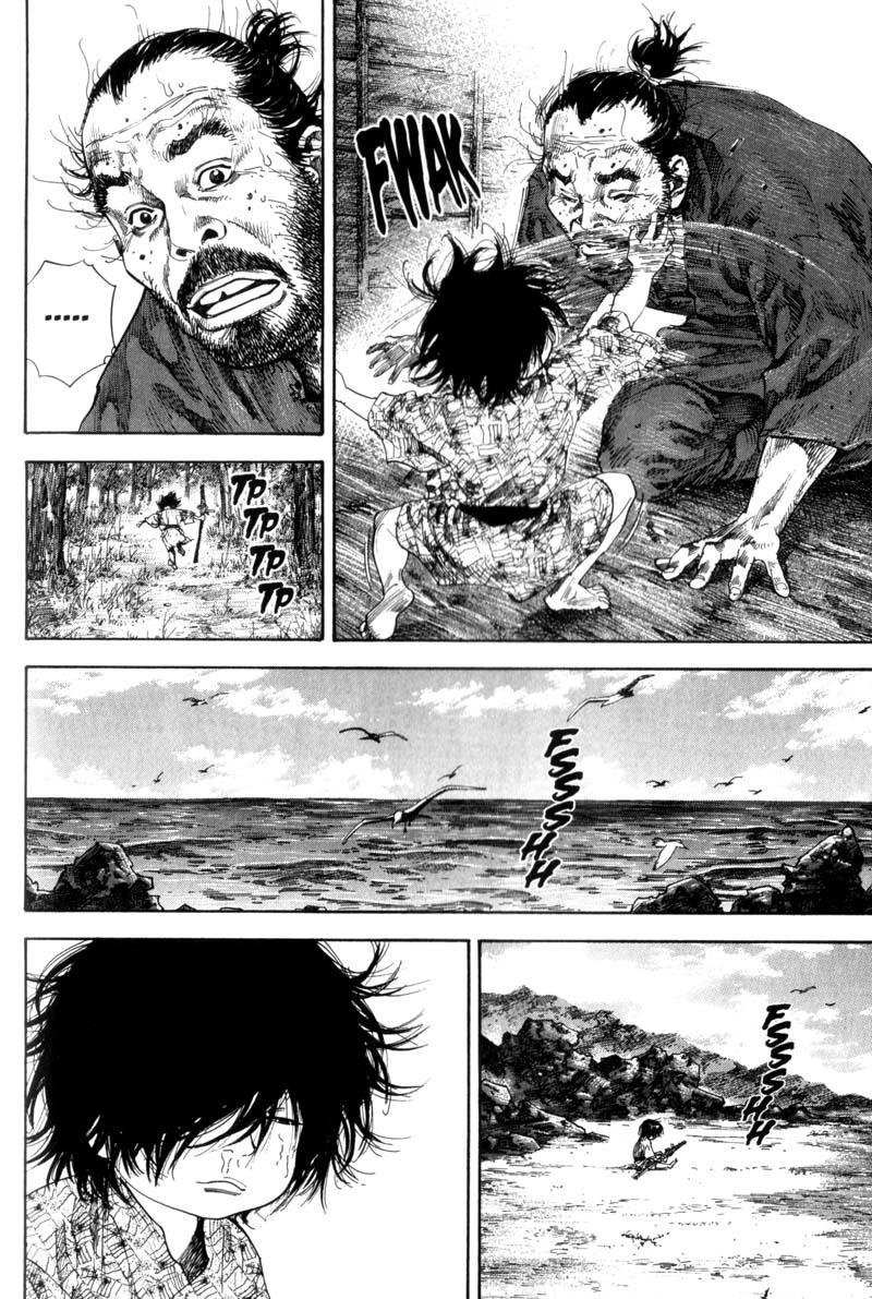 Lãng Khách Chapter 133 - 10