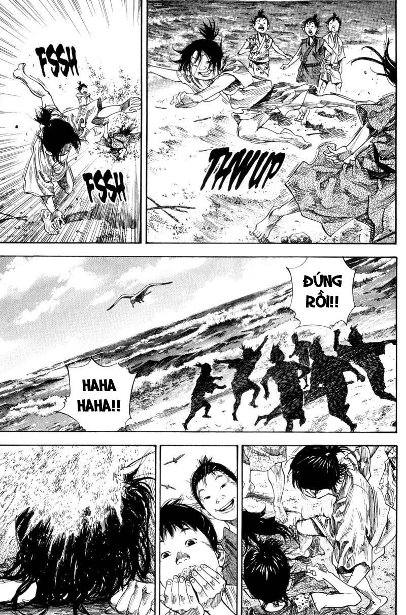 Lãng Khách Chapter 135 - 11