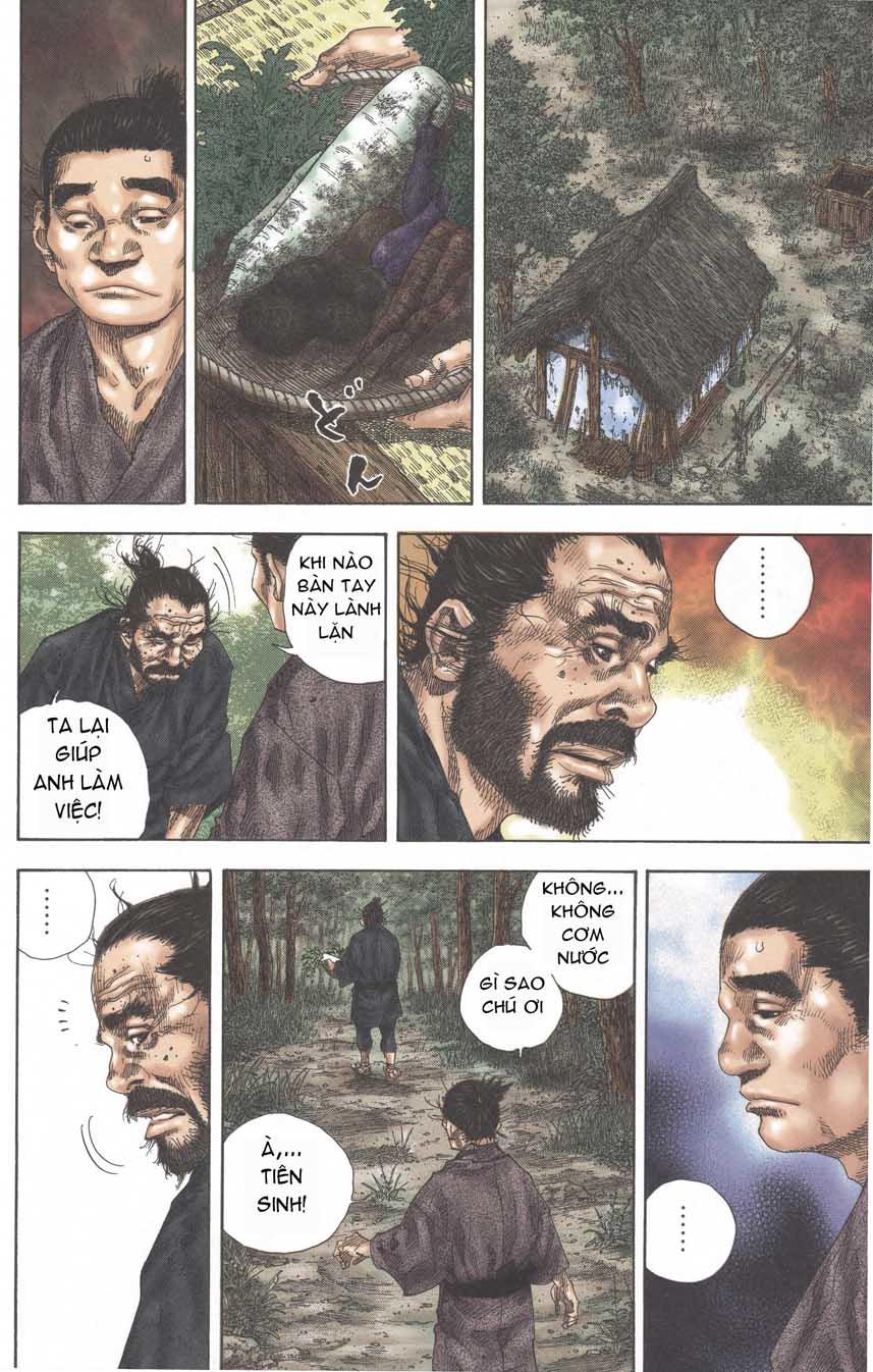 Lãng Khách Chapter 137 - 27