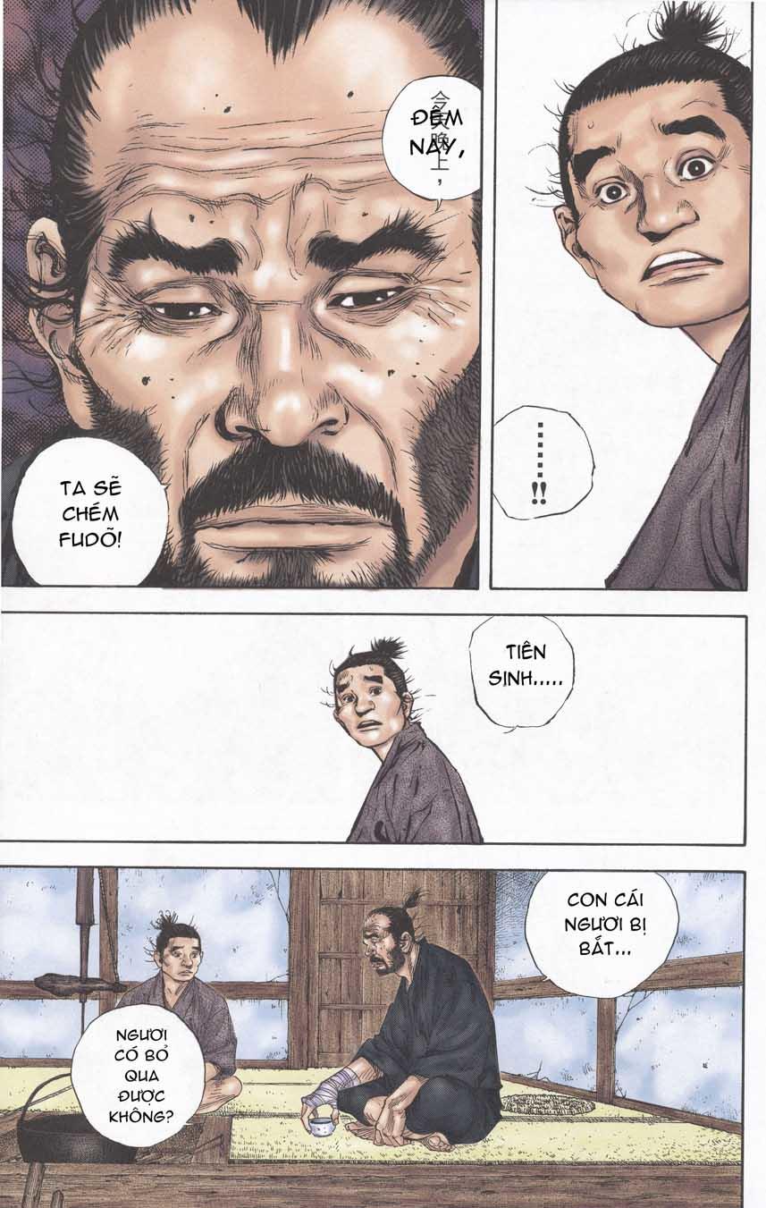 Lãng Khách Chapter 138 - 18