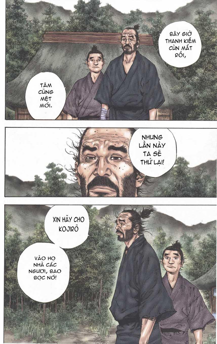 Lãng Khách Chapter 138 - 25