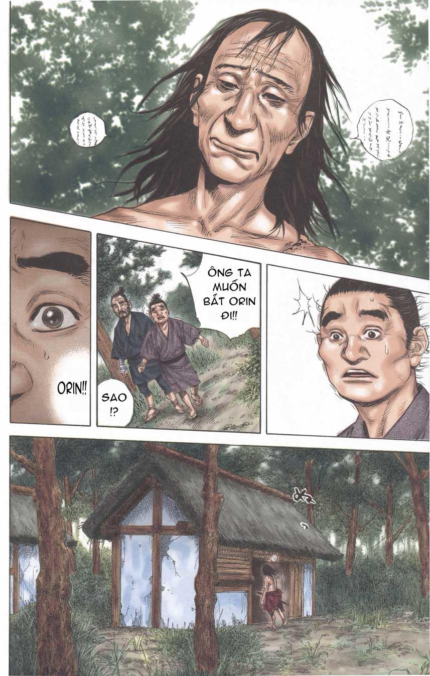 Lãng Khách Chapter 138 - 7