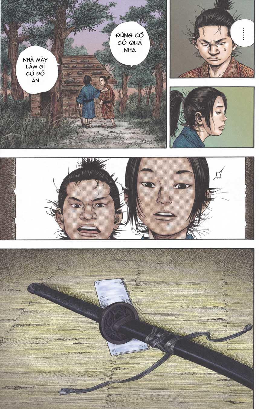 Lãng Khách Chapter 139 - 17