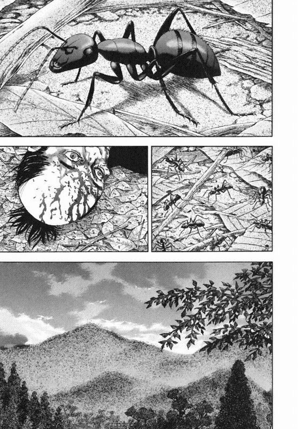 Lãng Khách Chapter 14 - 1