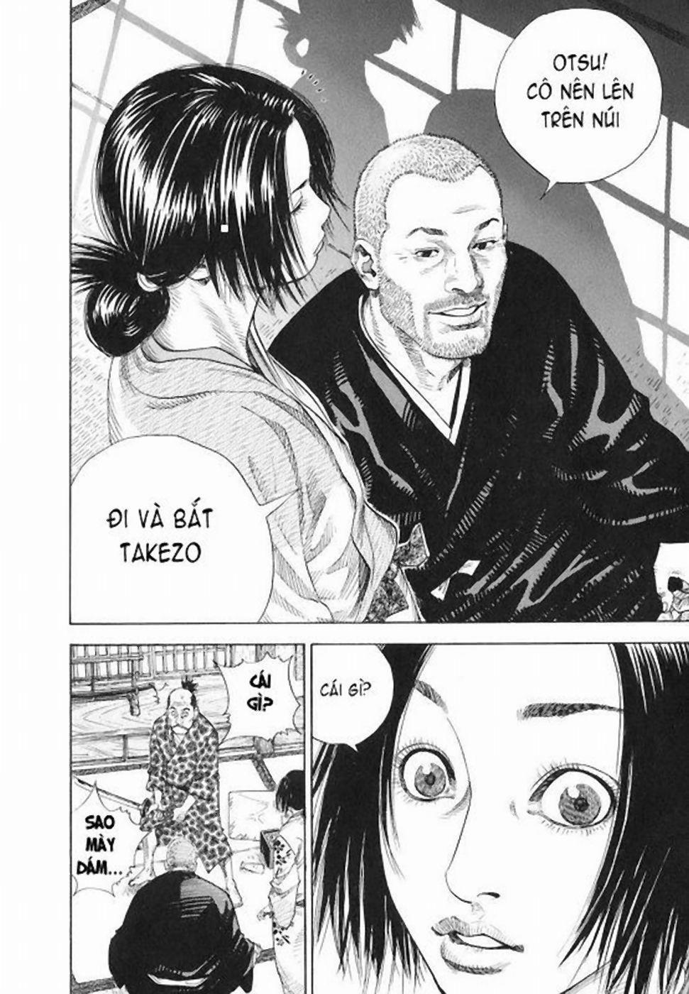 Lãng Khách Chapter 14 - 9