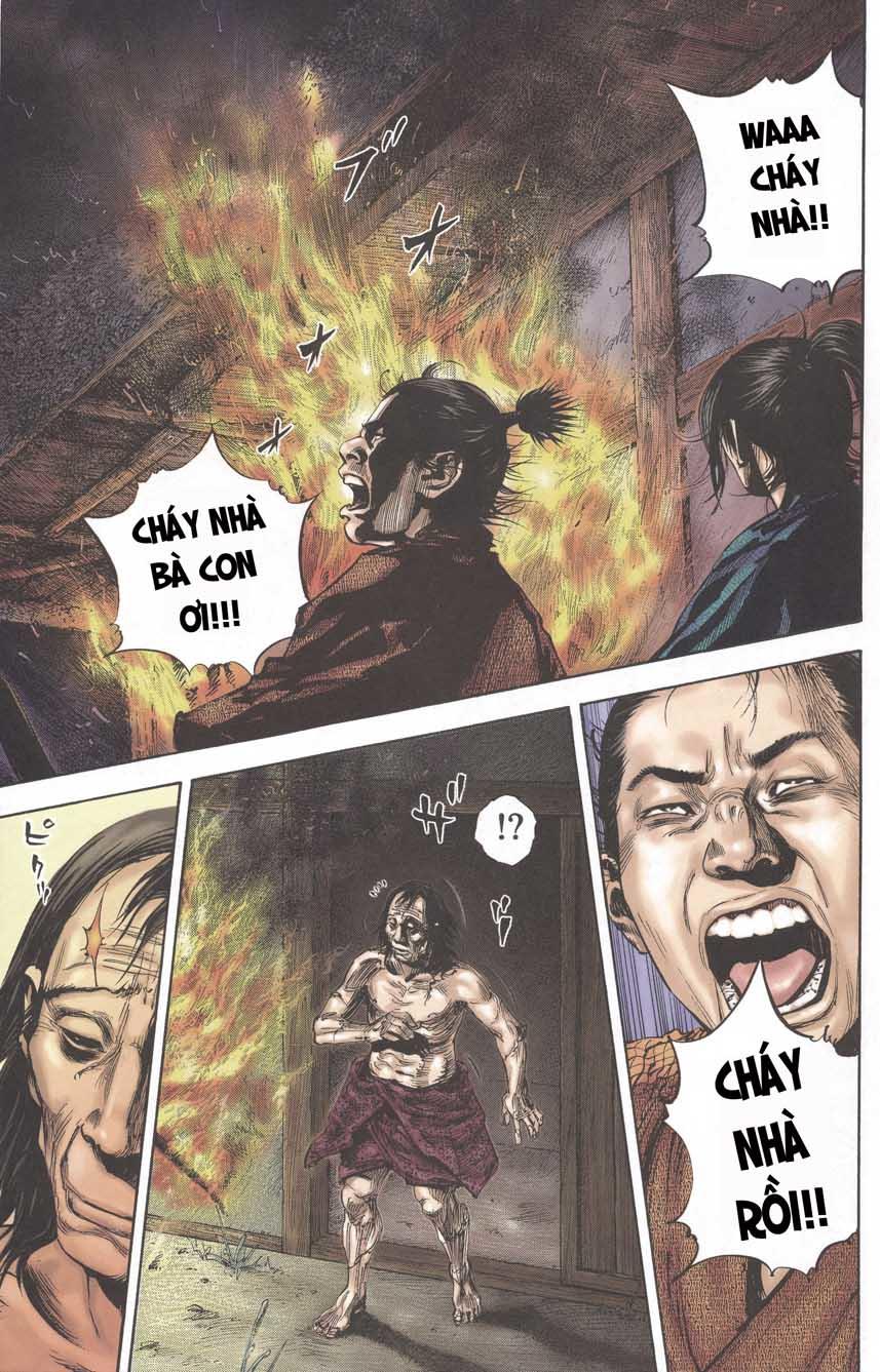 Lãng Khách Chapter 140 - 11