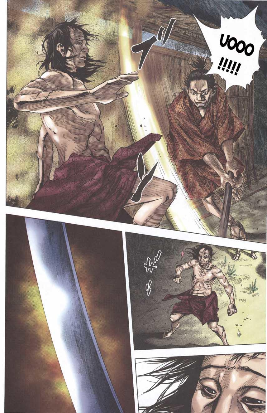 Lãng Khách Chapter 140 - 12