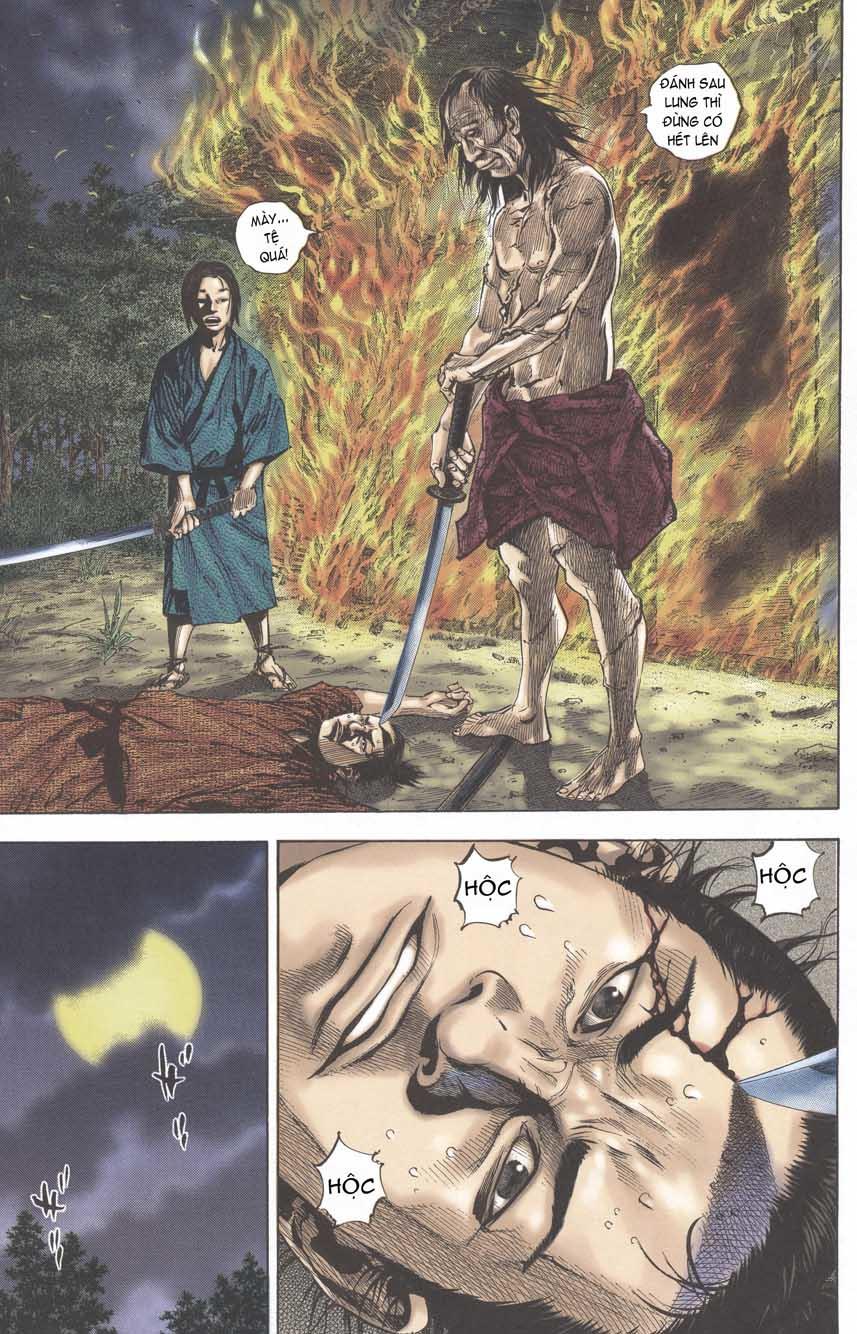 Lãng Khách Chapter 140 - 17