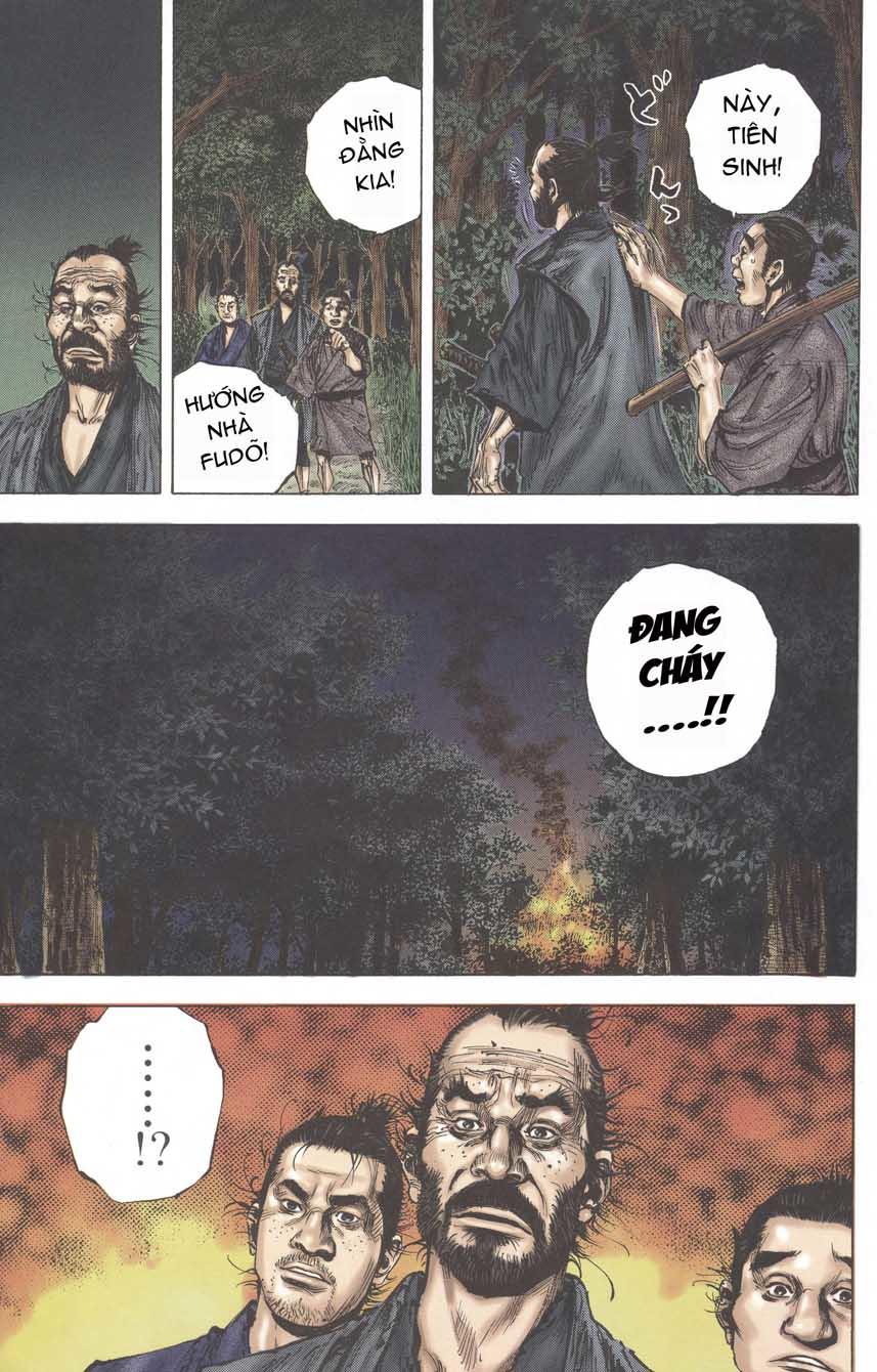 Lãng Khách Chapter 140 - 21