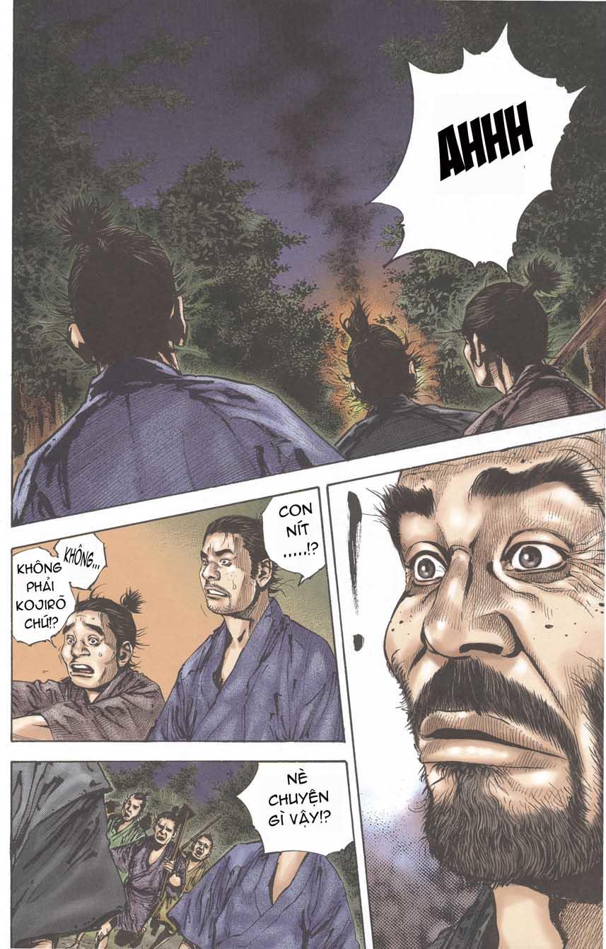 Lãng Khách Chapter 140 - 22