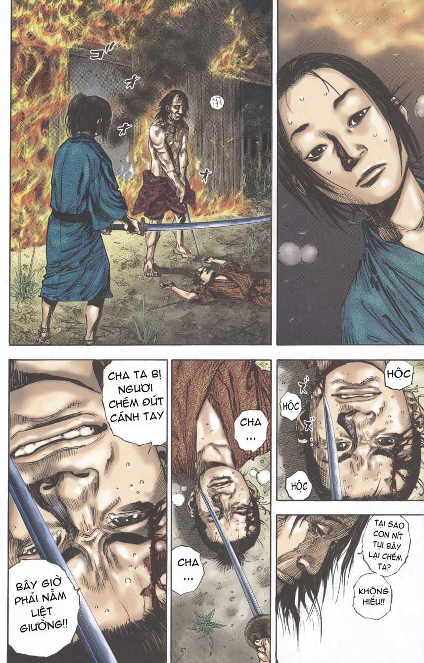 Lãng Khách Chapter 140 - 24